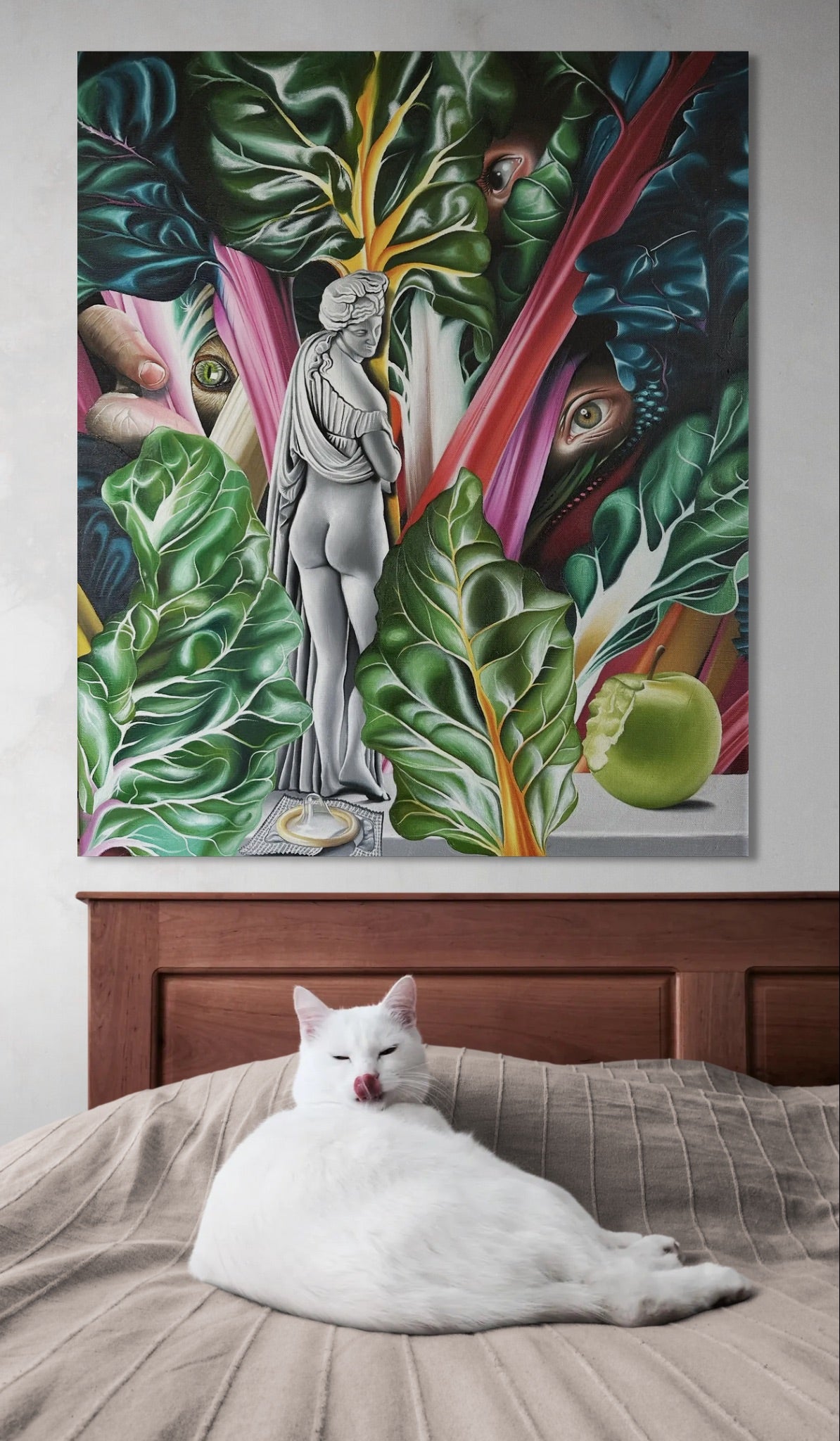 PRELUDE OF RAPE, 2022.