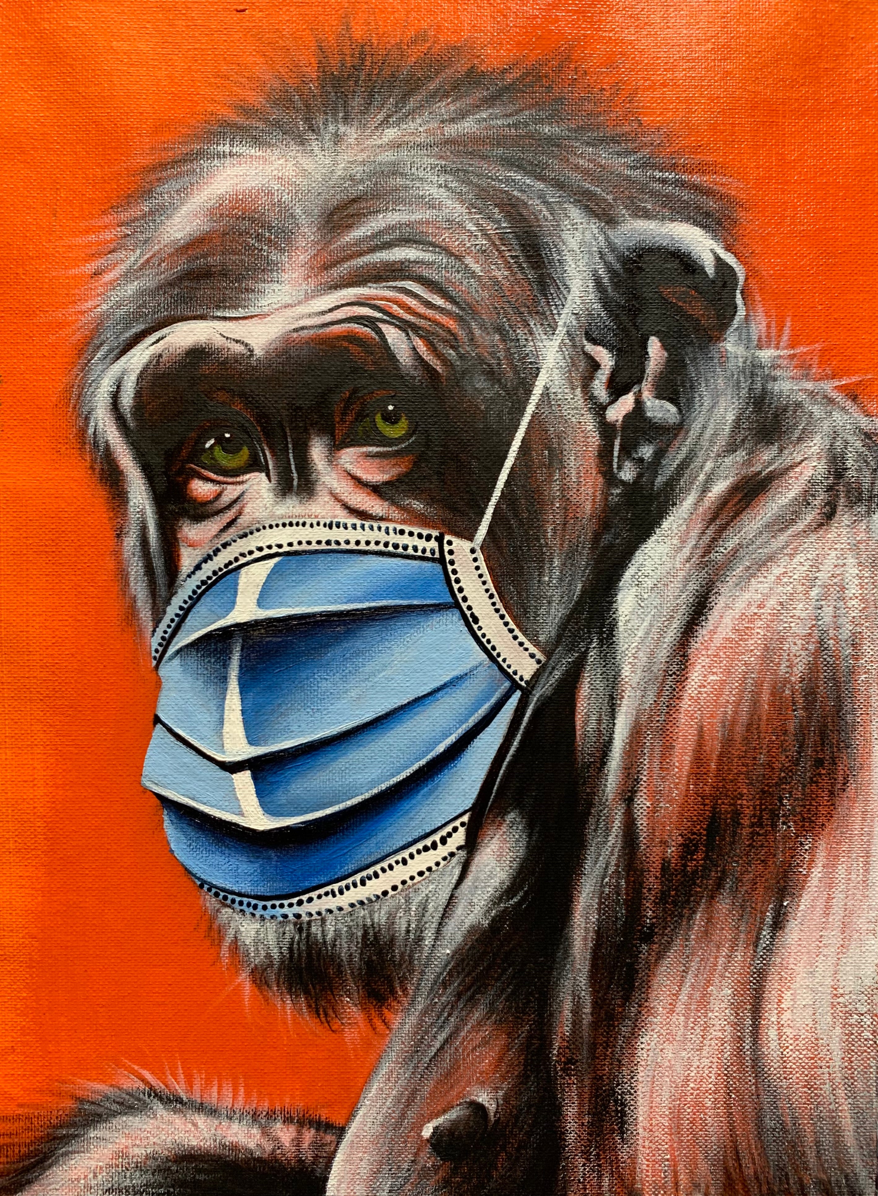 MODERN WISDOM, 2021.