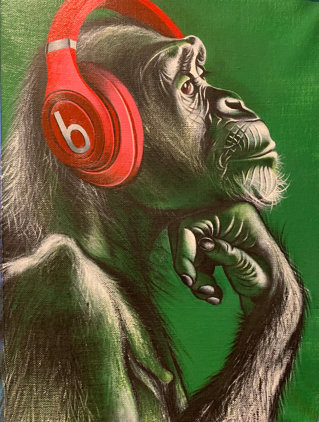 MODERN WISDOM, 2021.