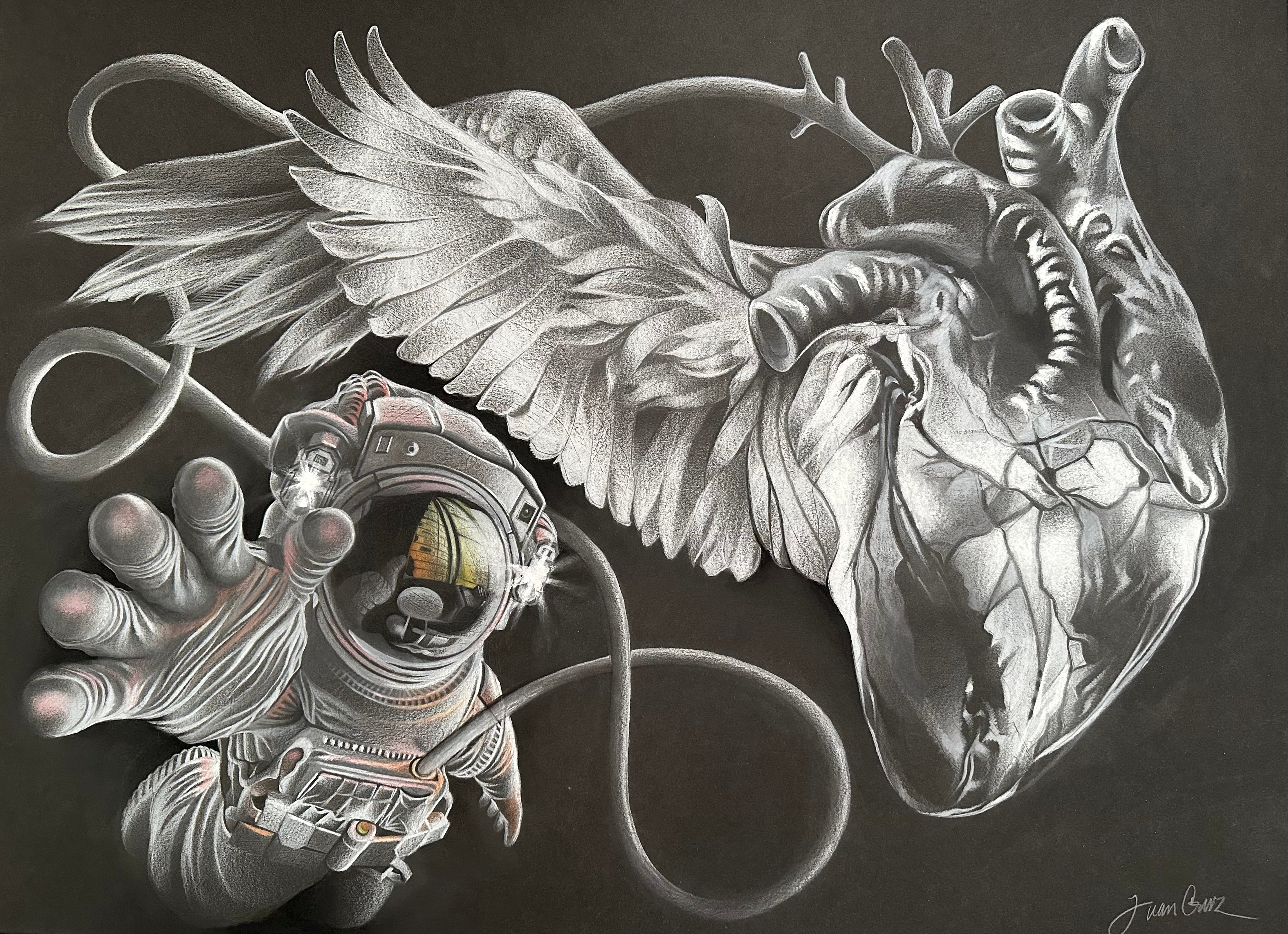 CHASING MY DREAMS, 2023.