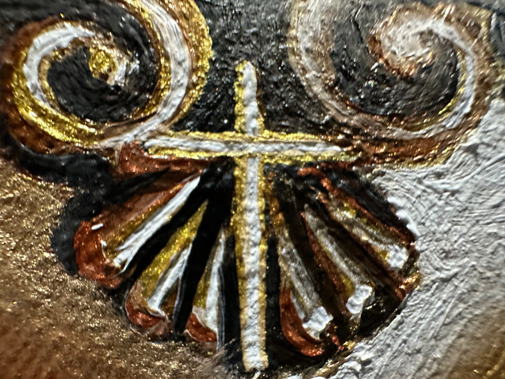 THE FLOWER OF LIFE, 2025.