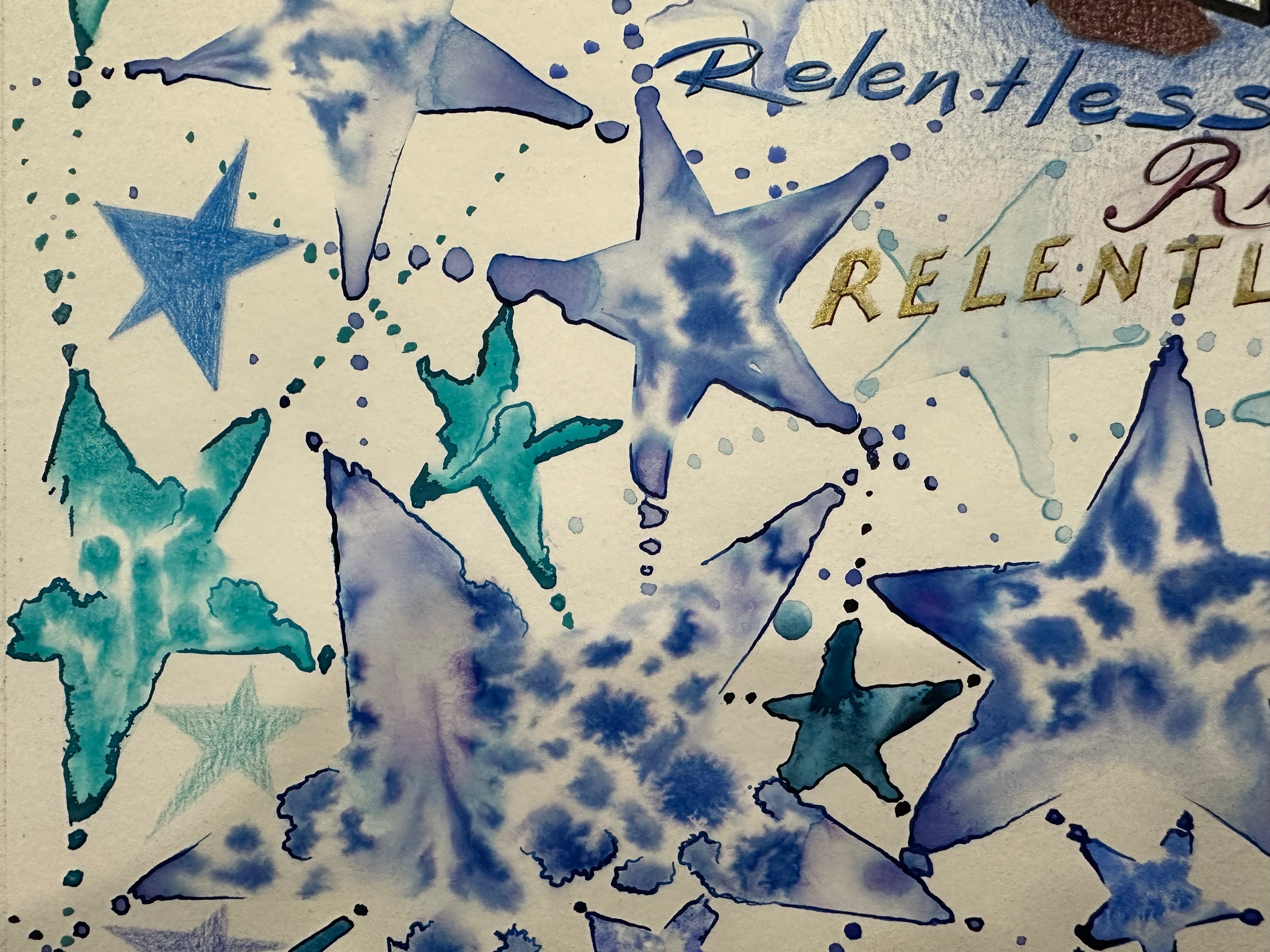 BUTTERFLY EFFECT, 2025.