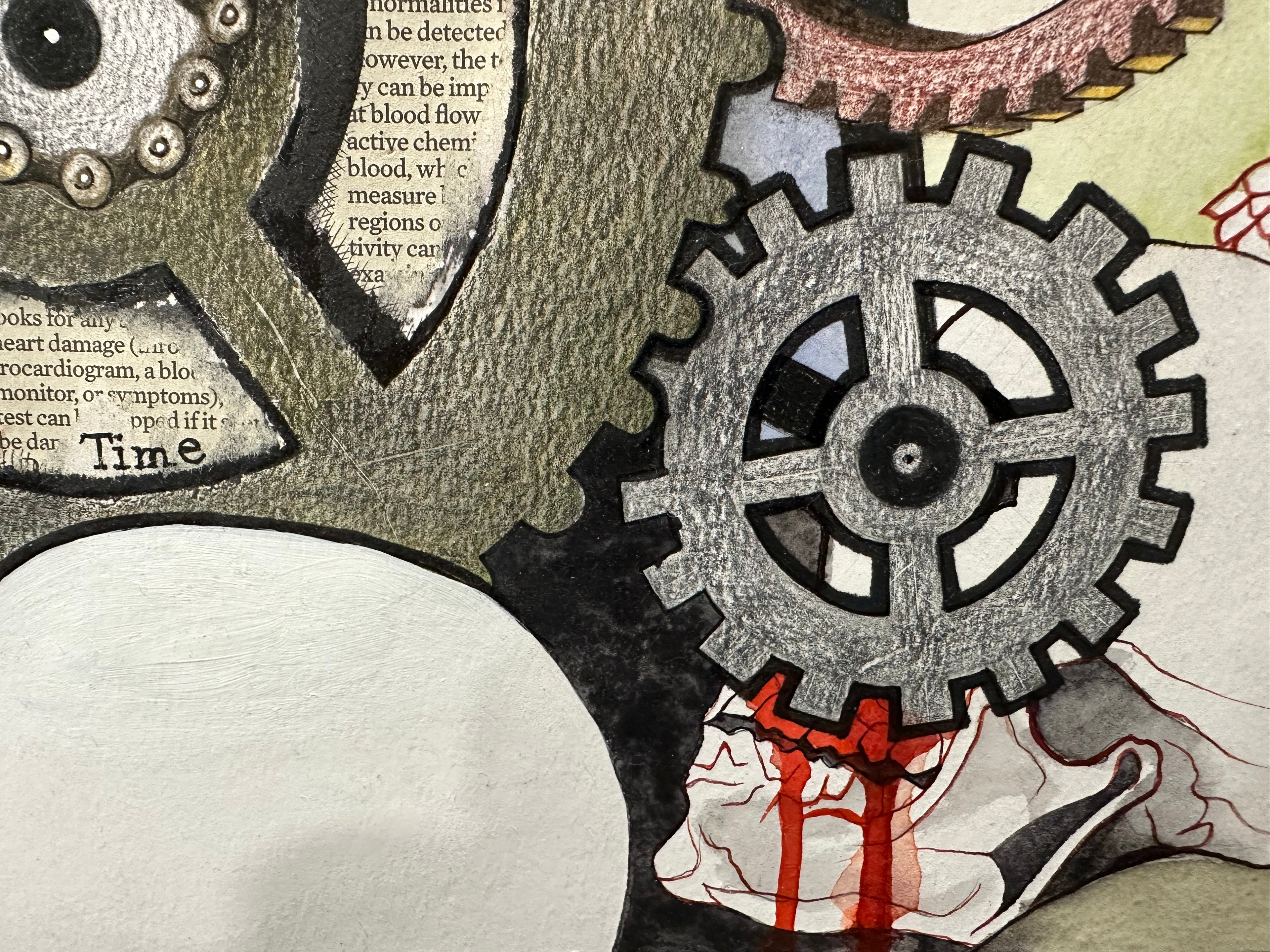 BUTTERFLY EFFECT, 2025.