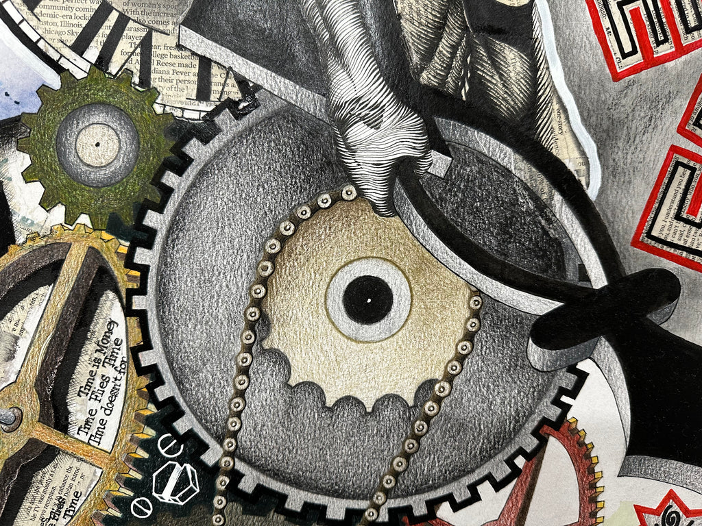 BUTTERFLY EFFECT, 2025.