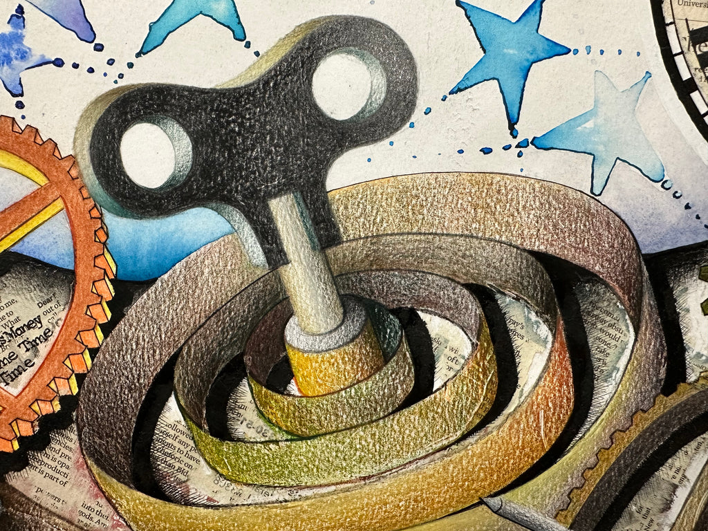 BUTTERFLY EFFECT, 2025.