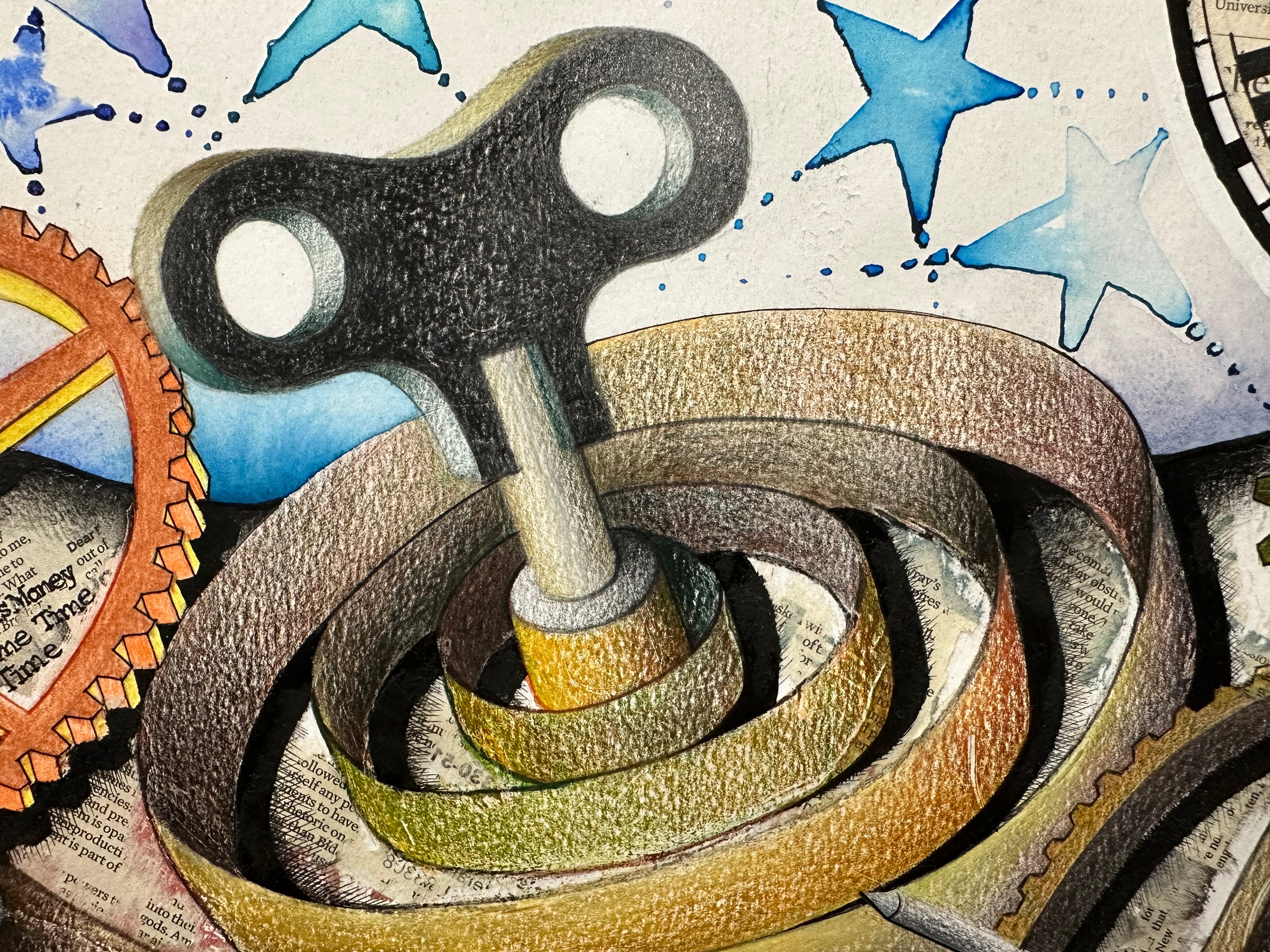 BUTTERFLY EFFECT, 2025.