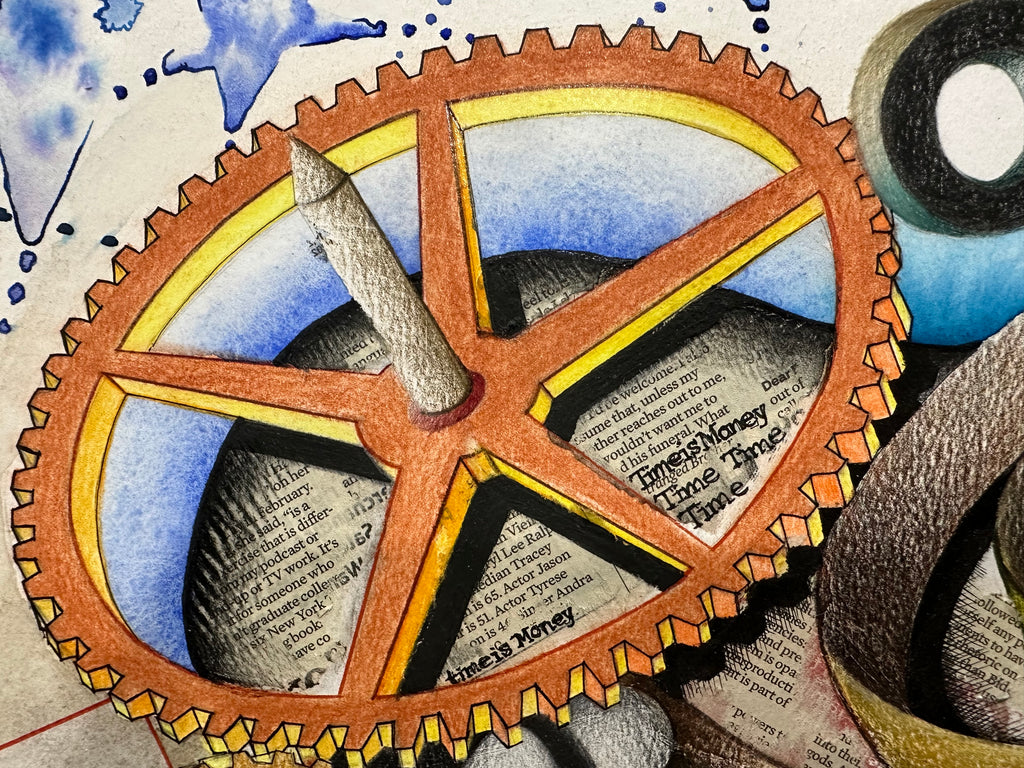 BUTTERFLY EFFECT, 2025.