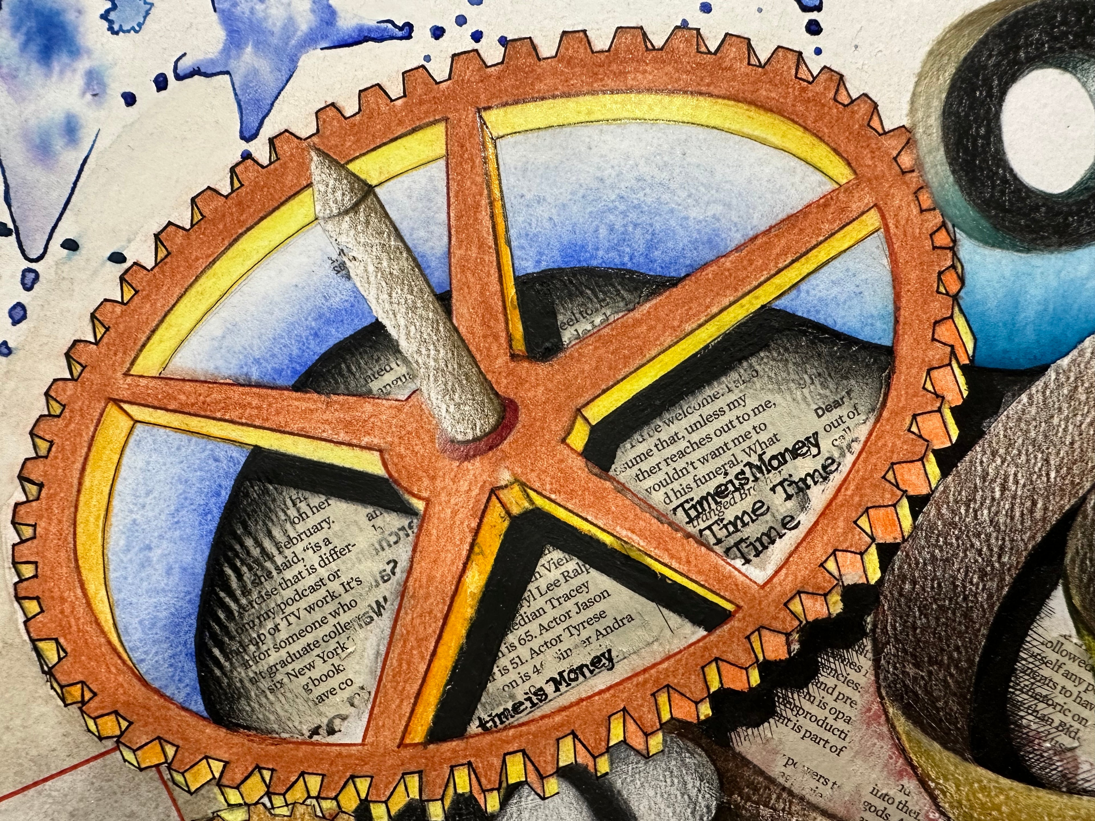 BUTTERFLY EFFECT, 2025.