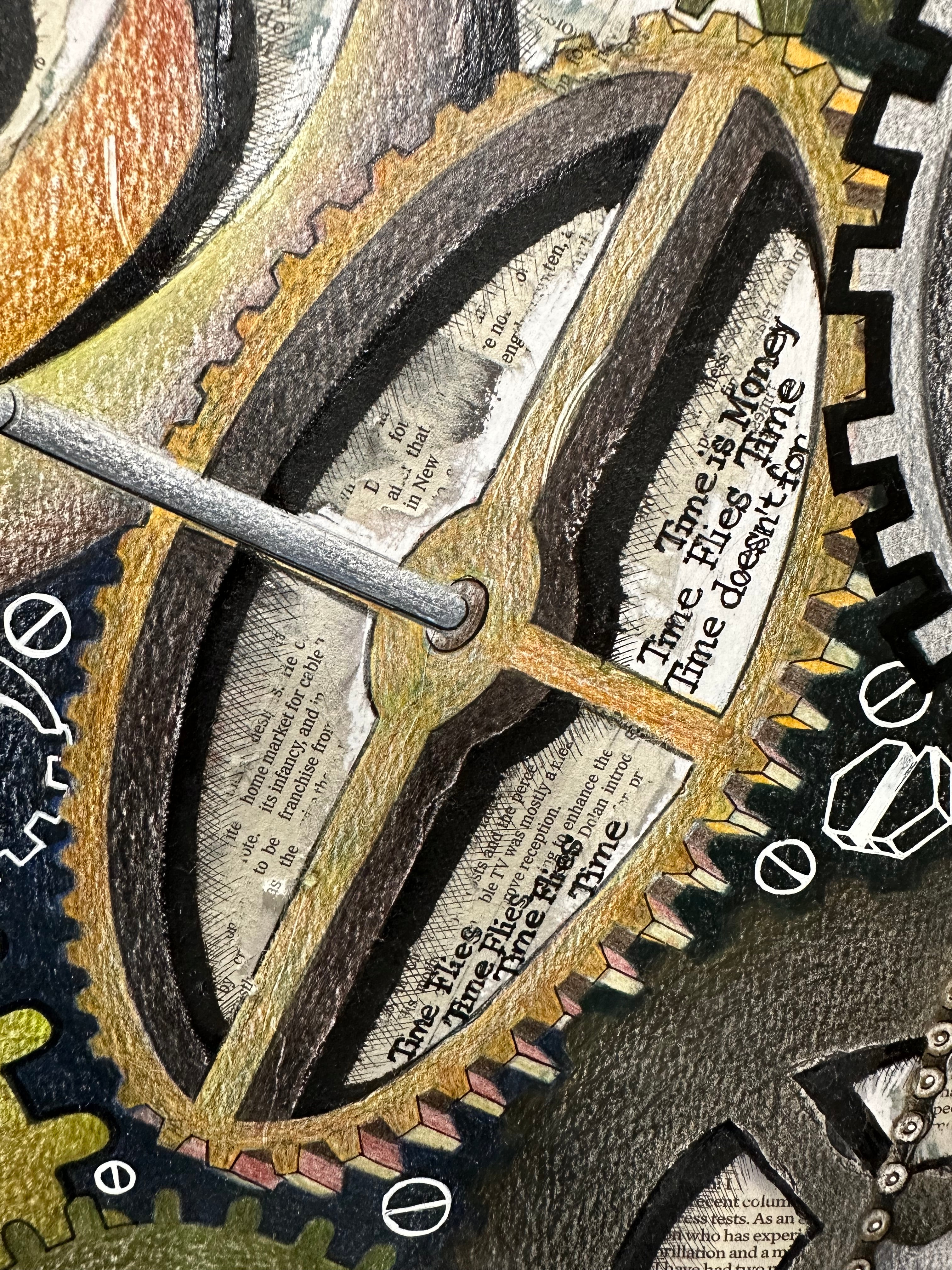 BUTTERFLY EFFECT, 2025.