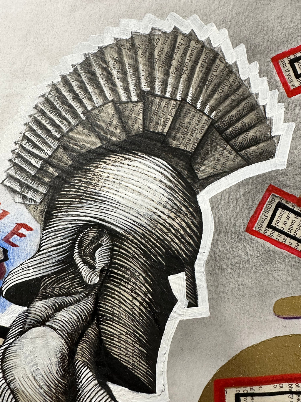 BUTTERFLY EFFECT, 2025.