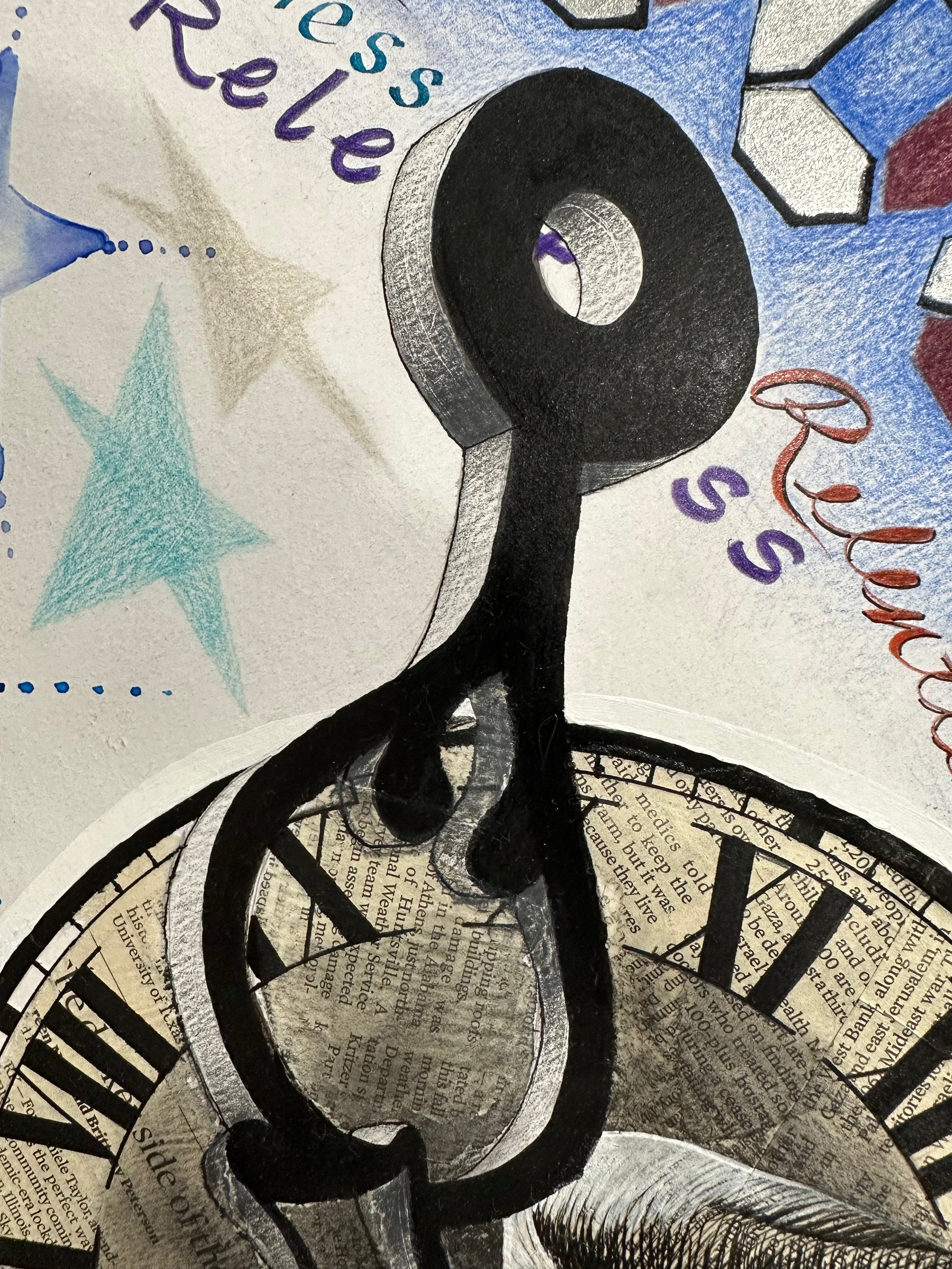 BUTTERFLY EFFECT, 2025.