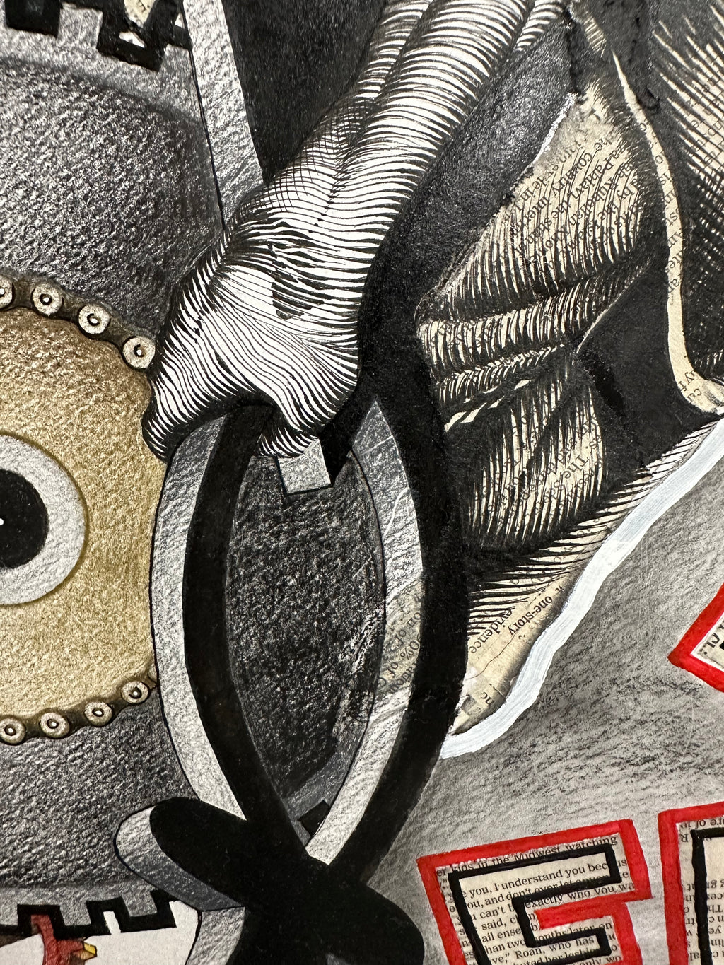 BUTTERFLY EFFECT, 2025.