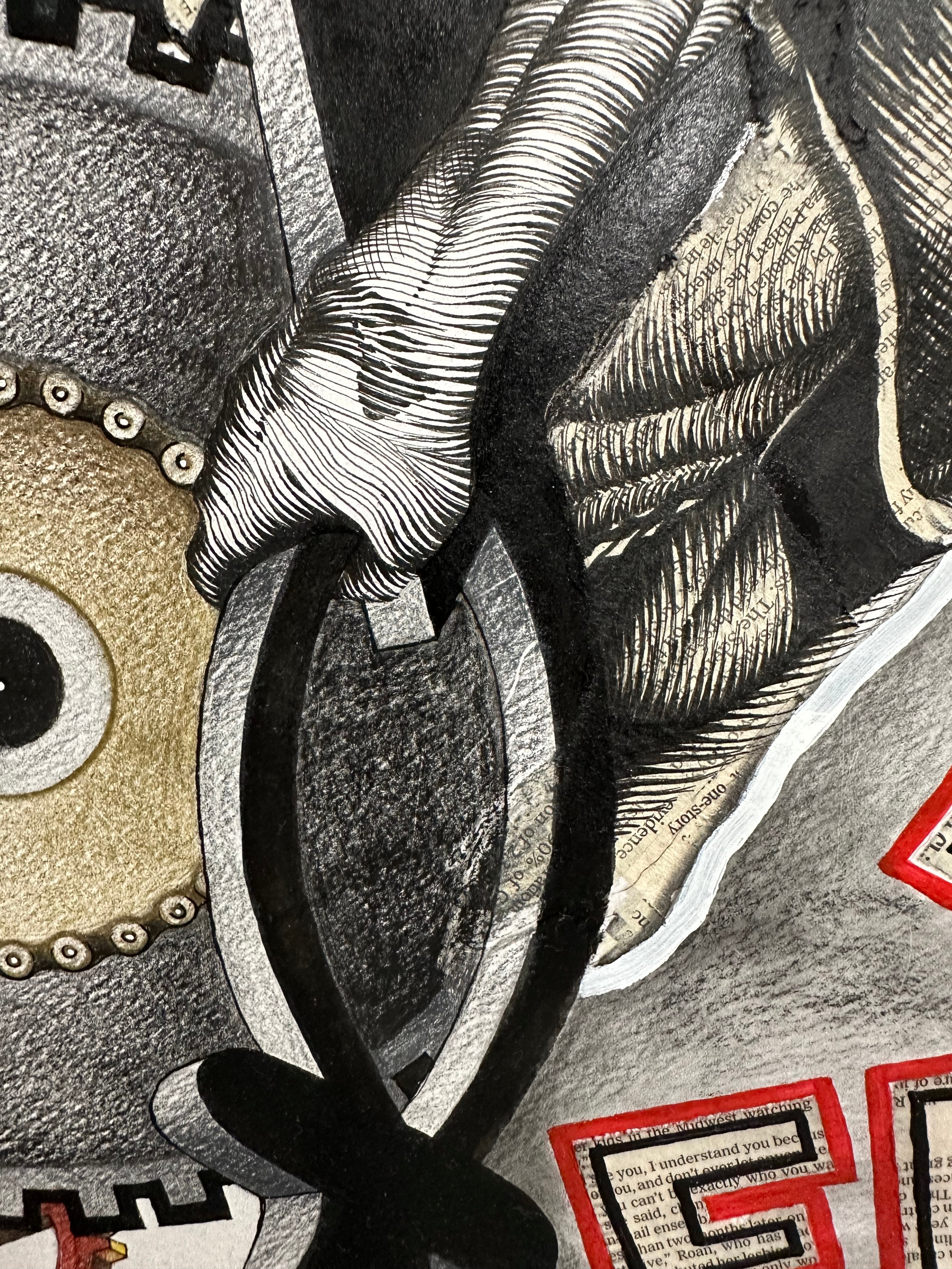 BUTTERFLY EFFECT, 2025.