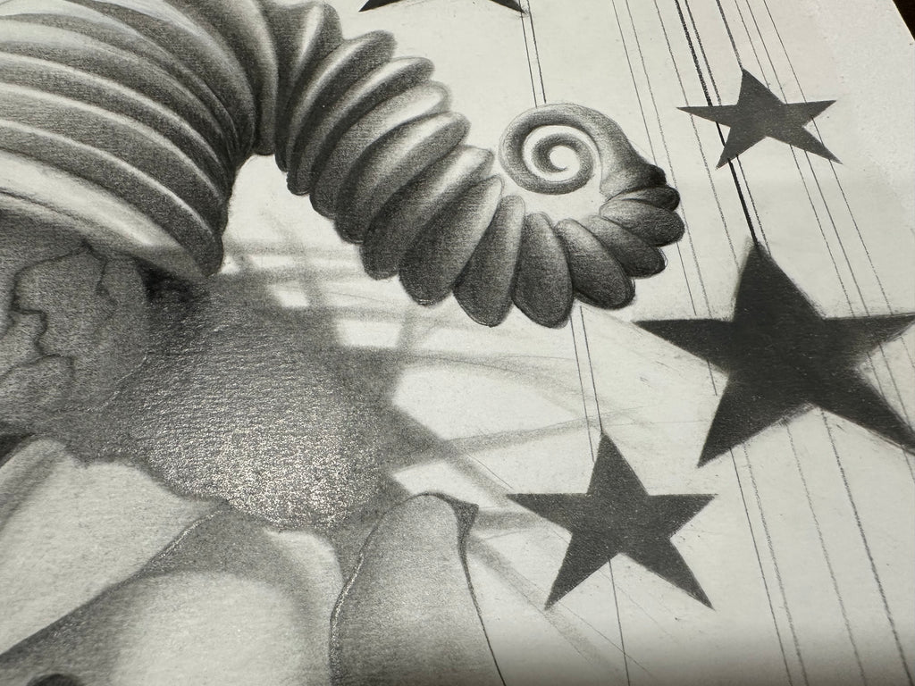 DAVID VS GOLIATH, 2025.