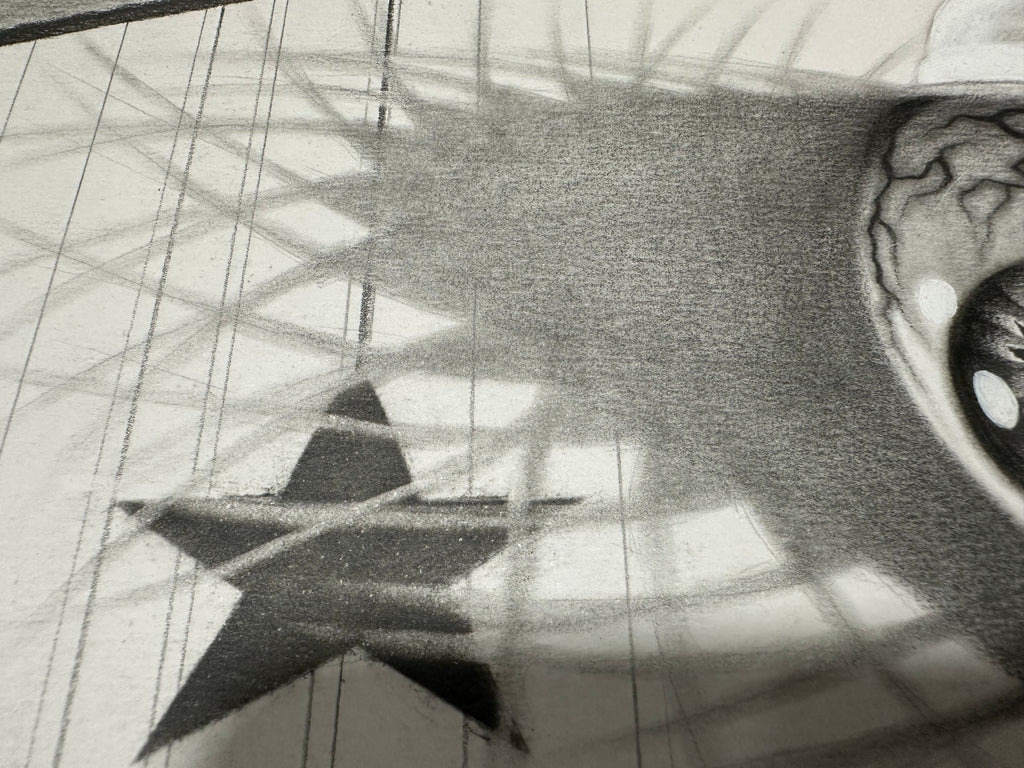 DAVID VS GOLIATH, 2025.