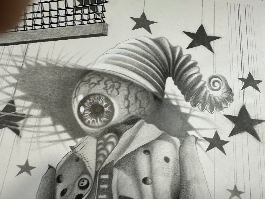 DAVID VS GOLIATH, 2025.