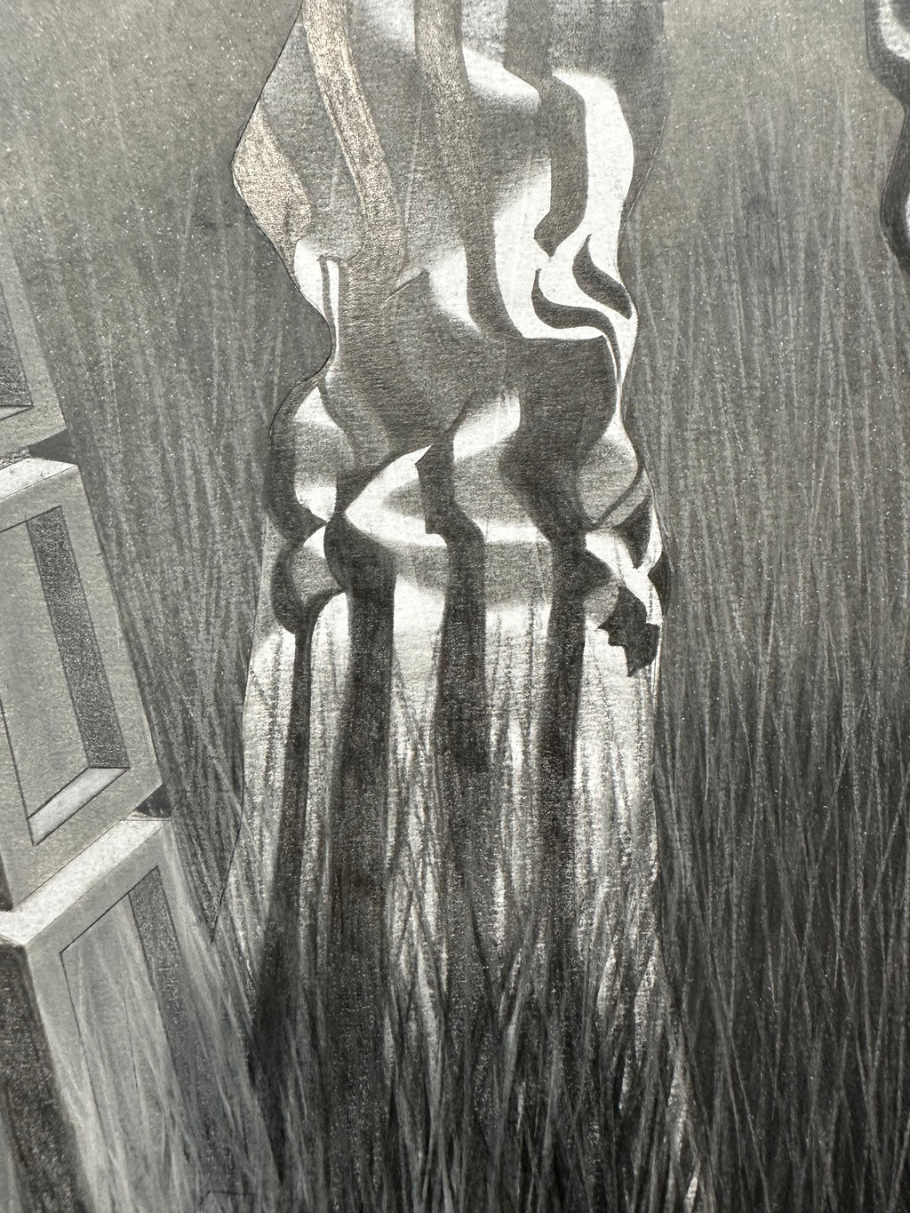 DAVID VS GOLIATH, 2025.