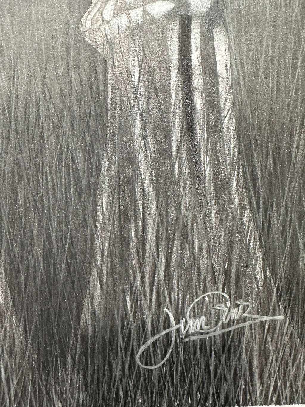 DAVID VS GOLIATH, 2025.