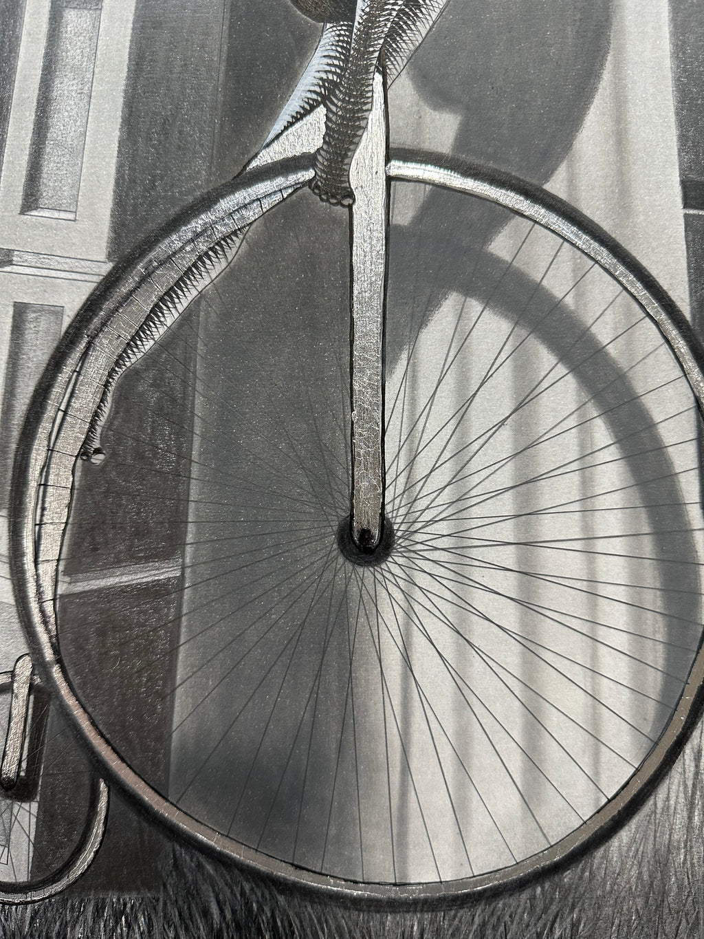 DAVID VS GOLIATH, 2025.