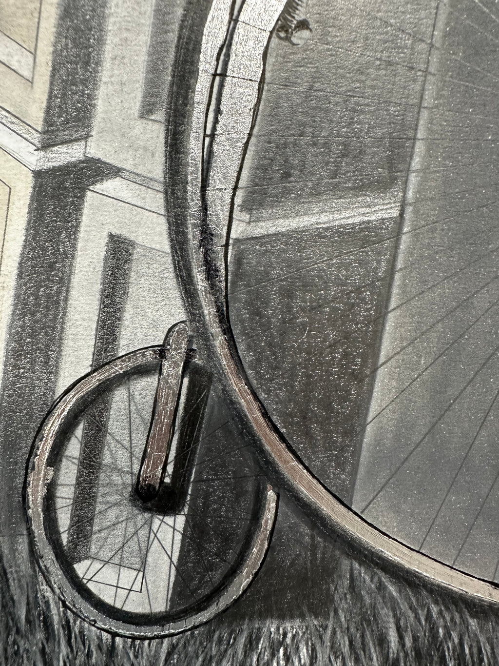 DAVID VS GOLIATH, 2025.