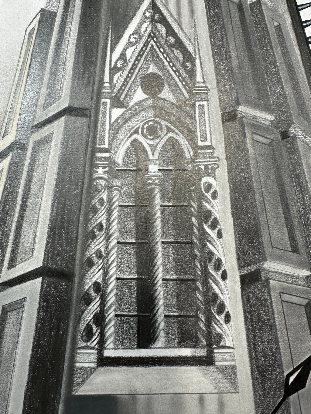 DAVID VS GOLIATH, 2025.