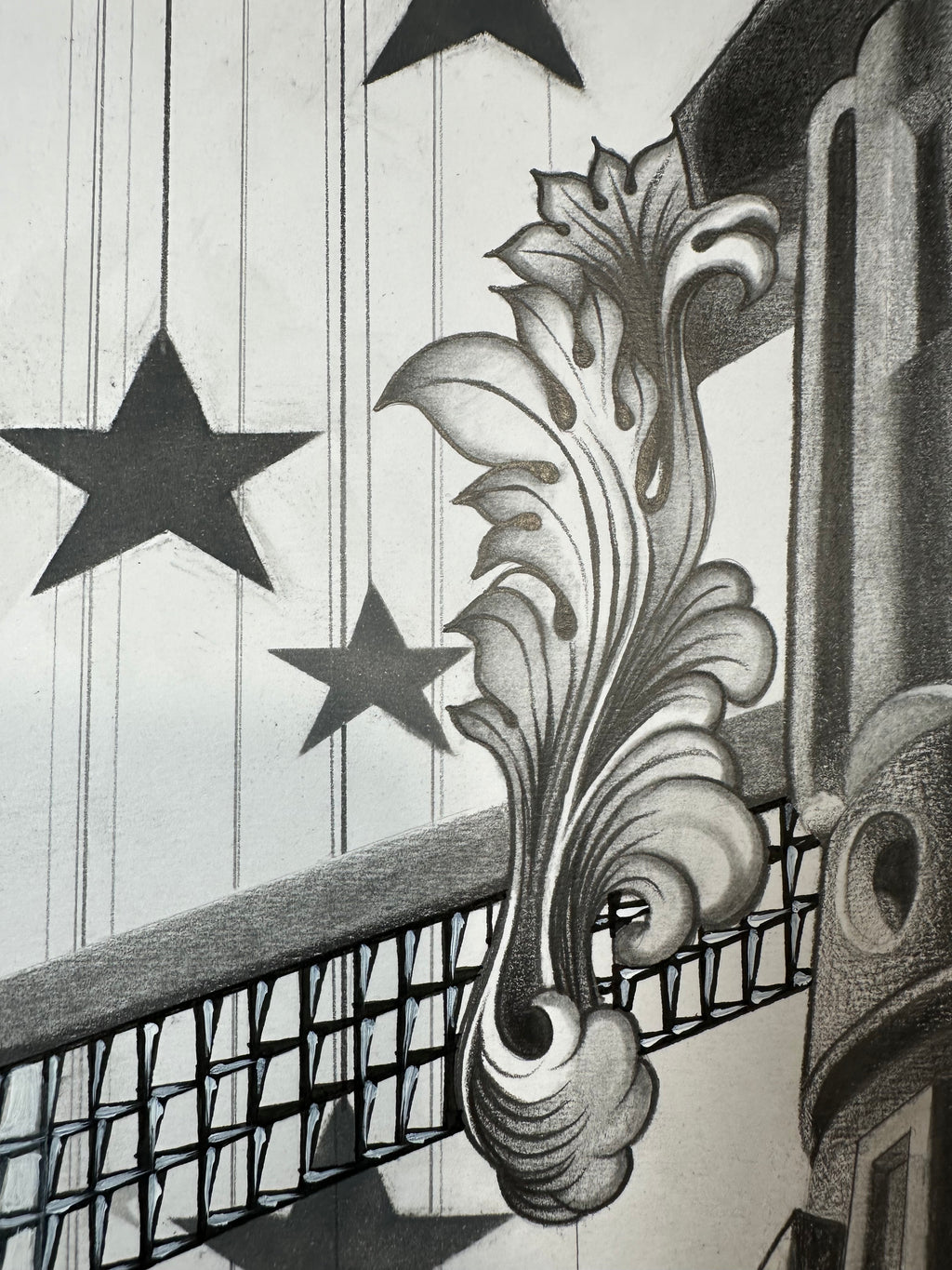 DAVID VS GOLIATH, 2025.