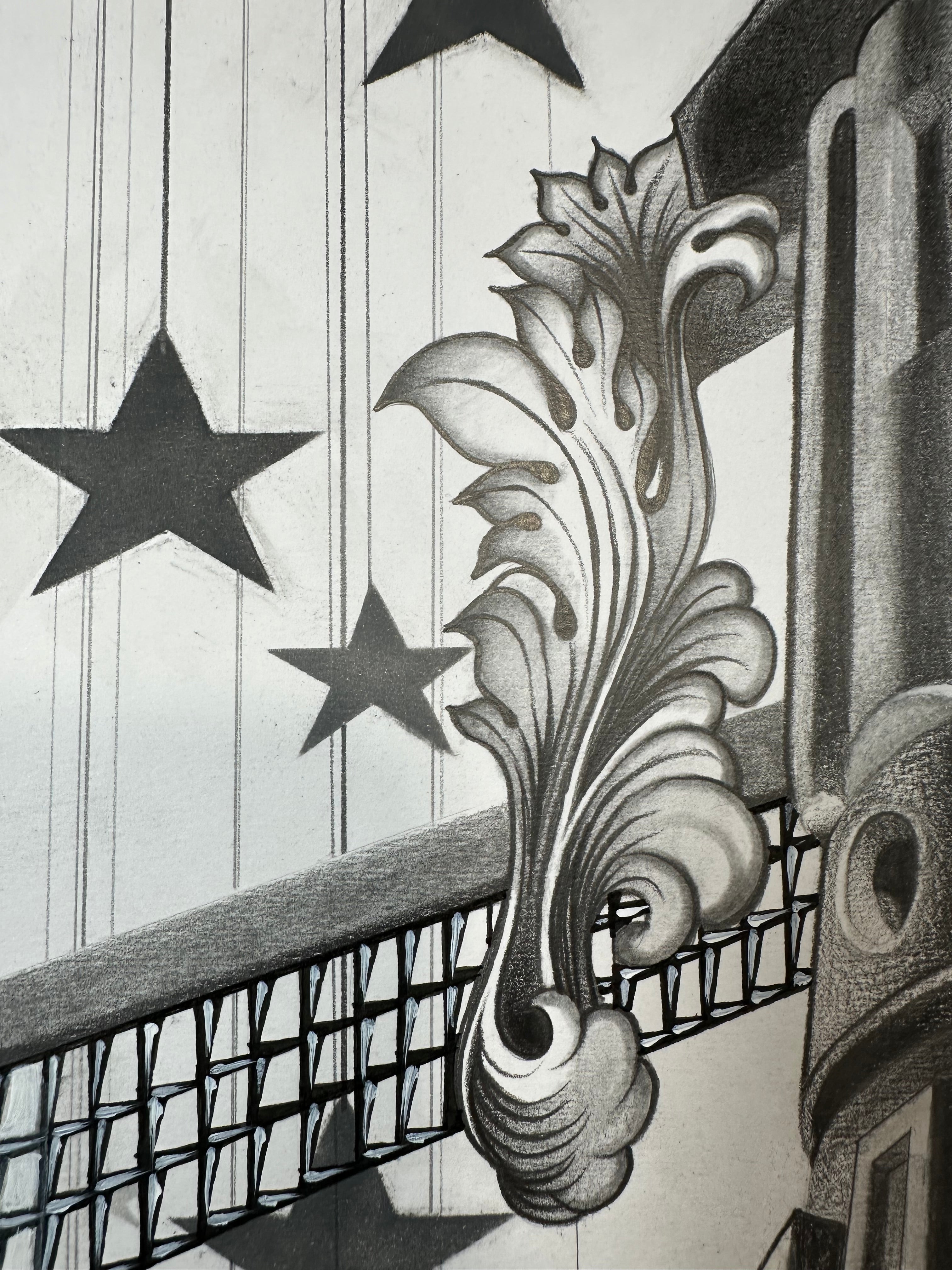 DAVID VS GOLIATH, 2025.