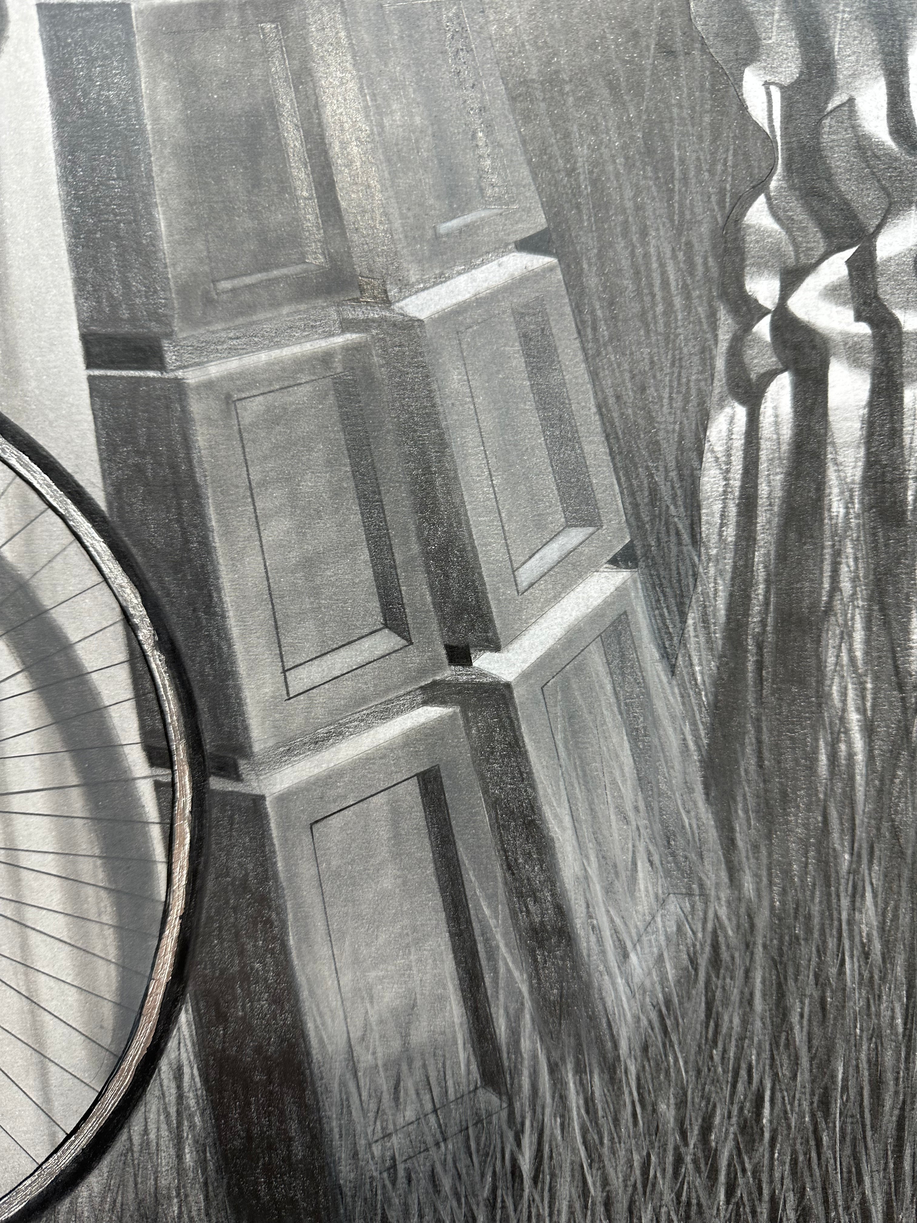 DAVID VS GOLIATH, 2025.