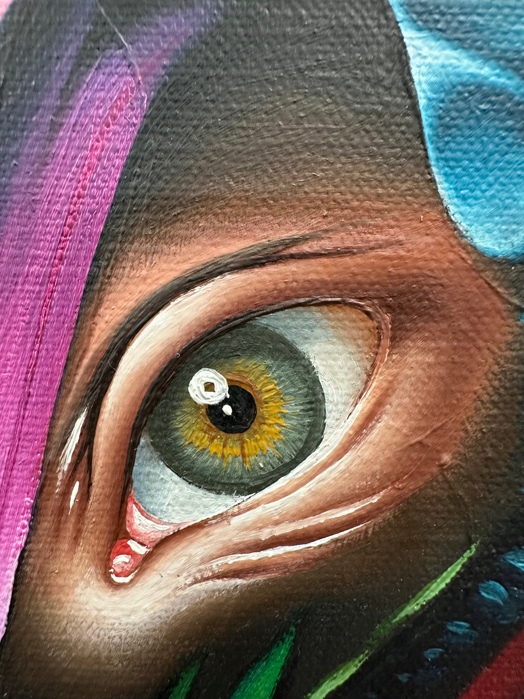 PRELUDE OF RAPE, 2022.