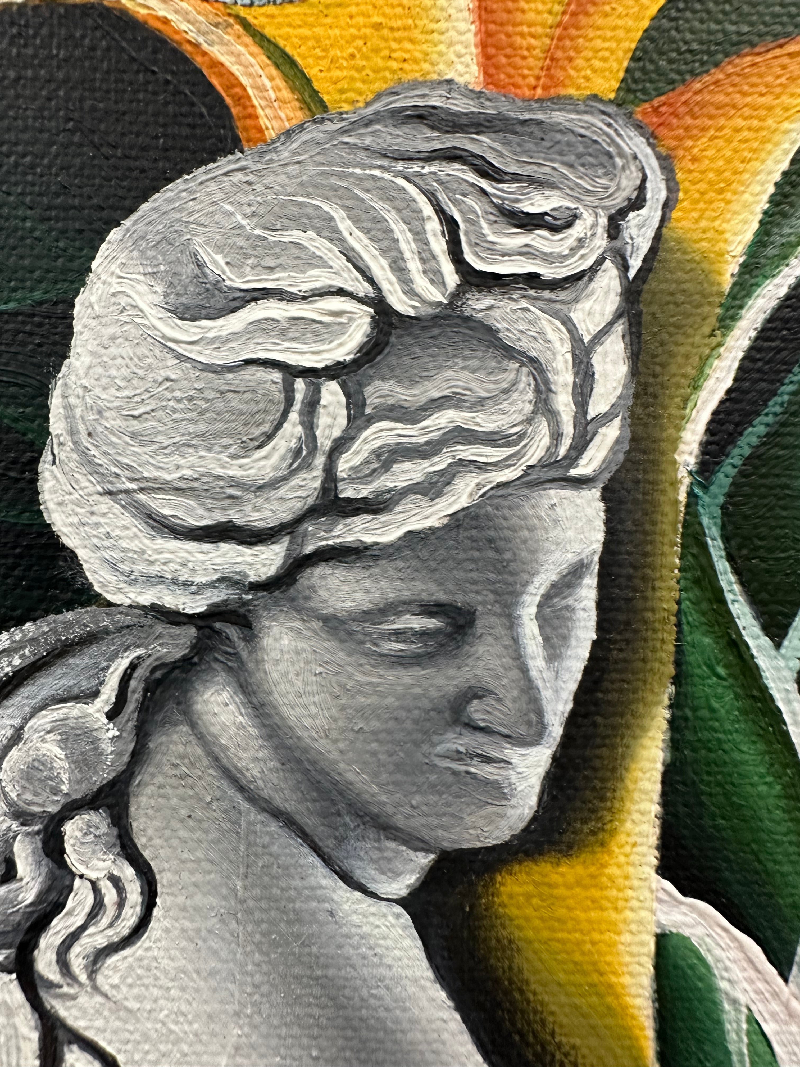 PRELUDE OF RAPE, 2022.