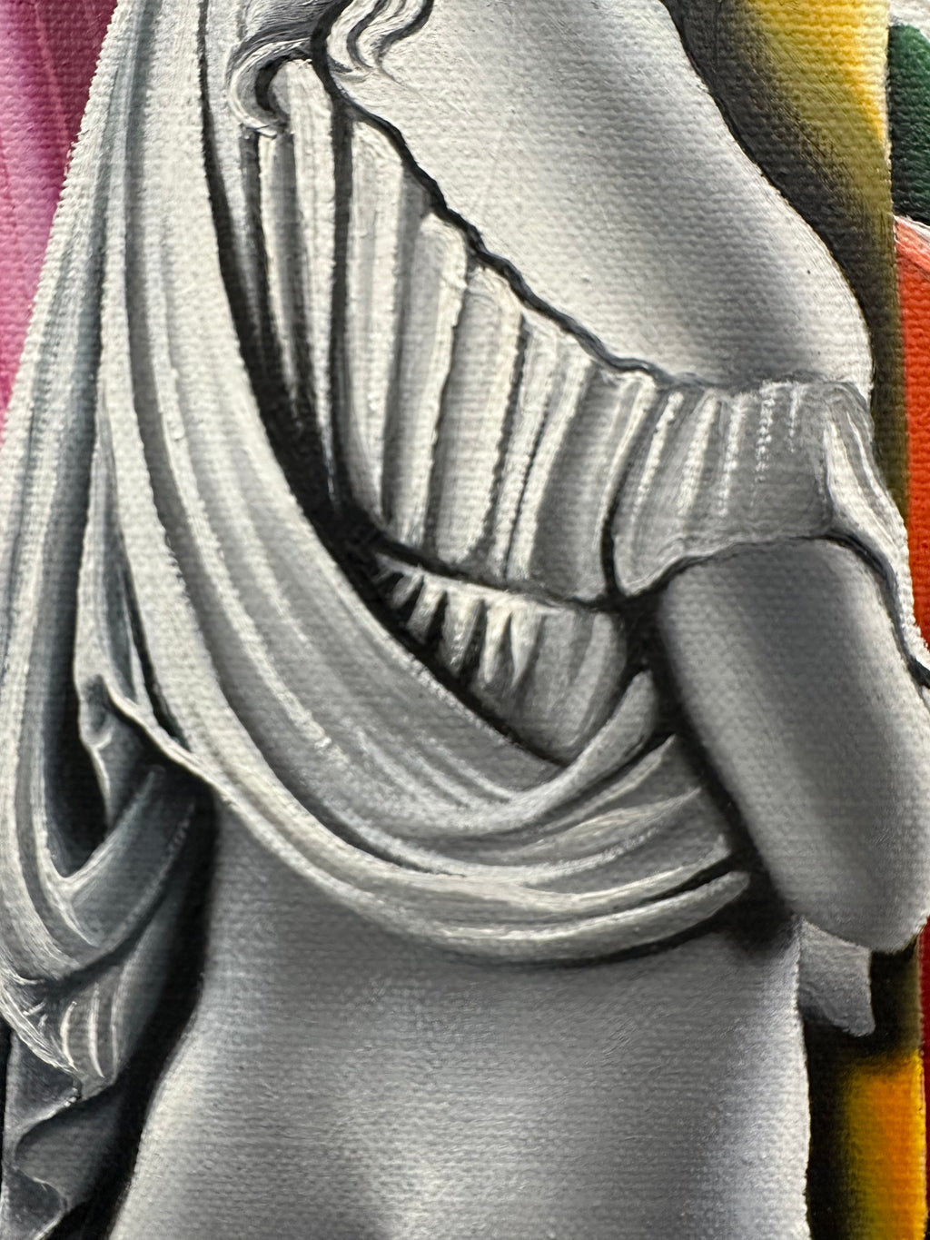 PRELUDE OF RAPE, 2022.