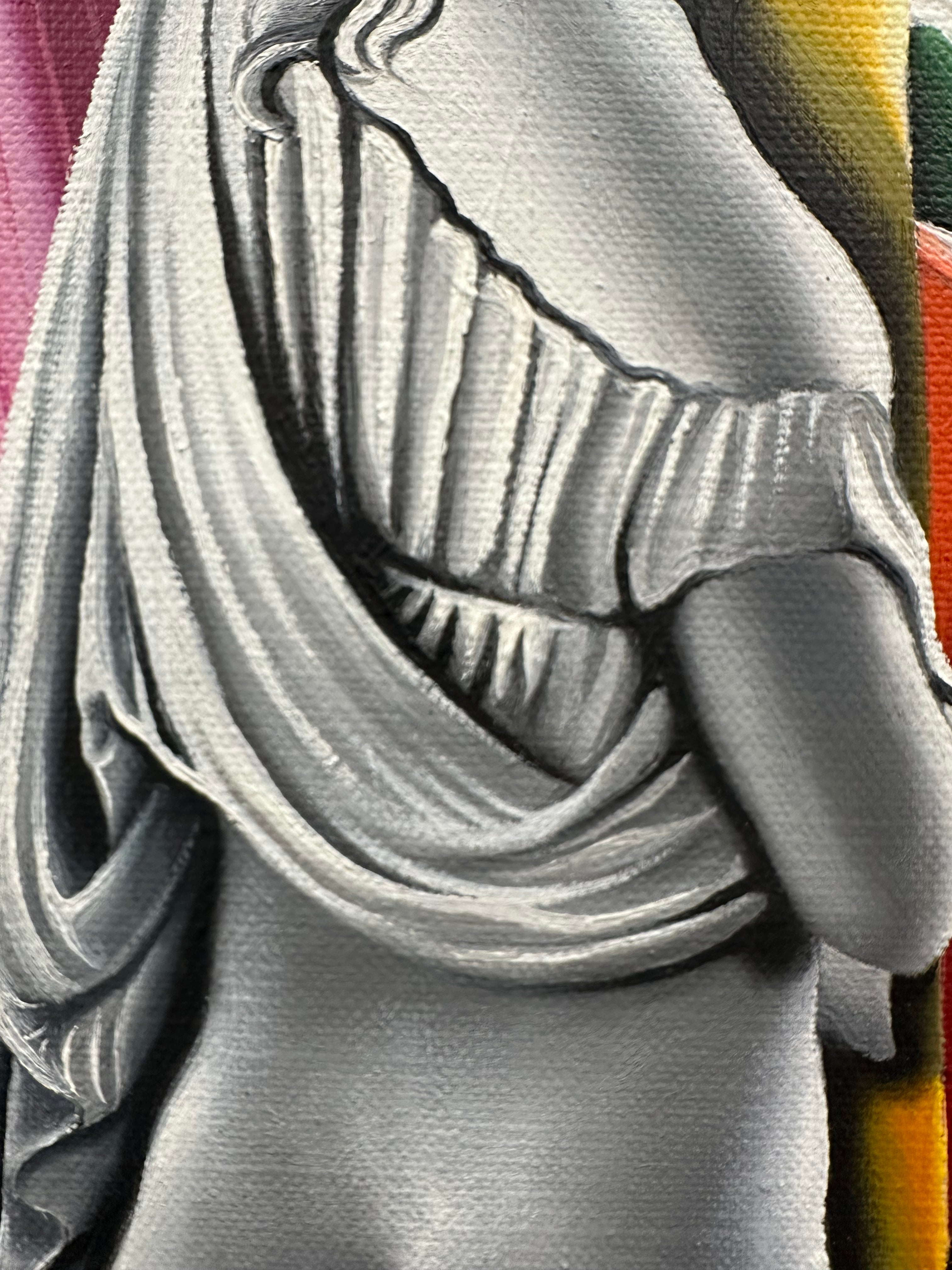 PRELUDE OF RAPE, 2022.