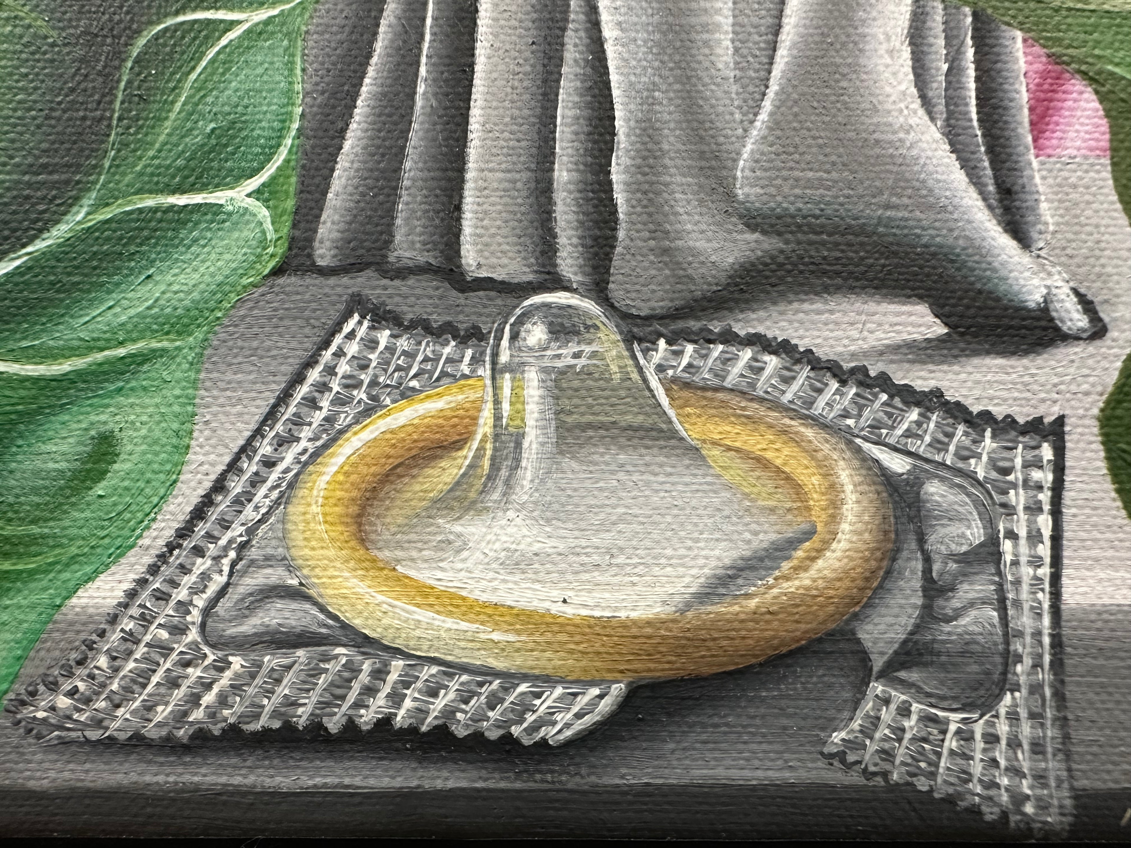 PRELUDE OF RAPE, 2022.