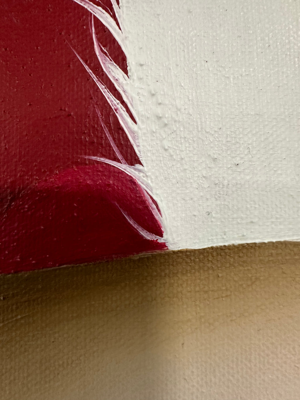 LEDA AND THE SWAN, 2021.