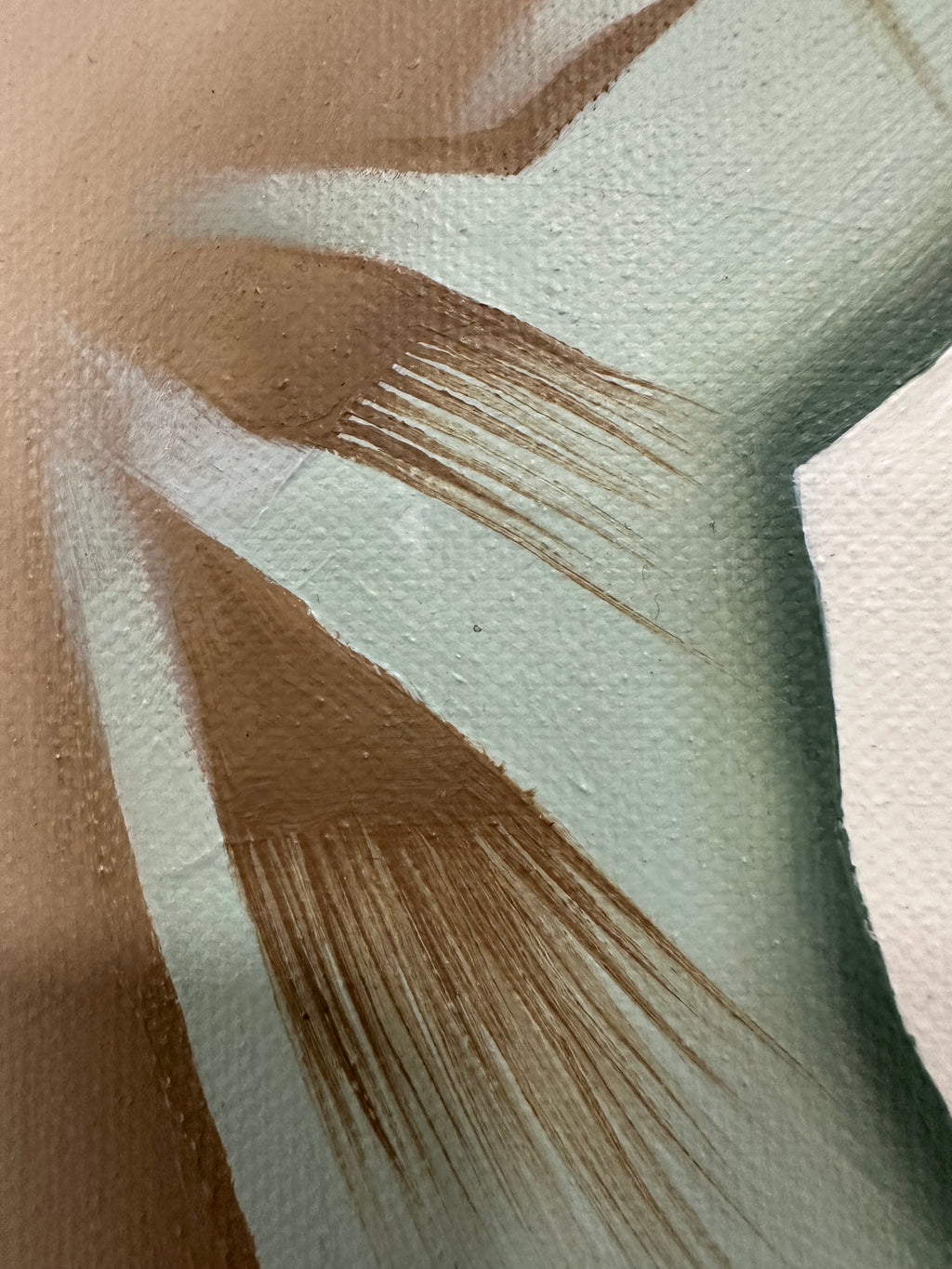 LEDA AND THE SWAN, 2021.