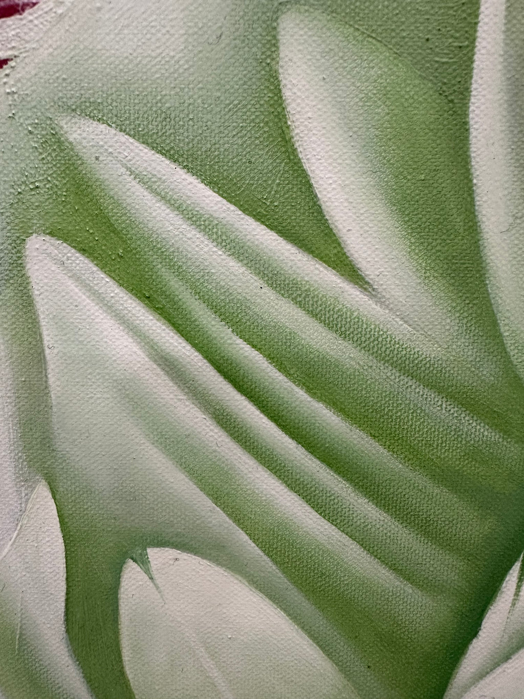 LEDA AND THE SWAN, 2021.