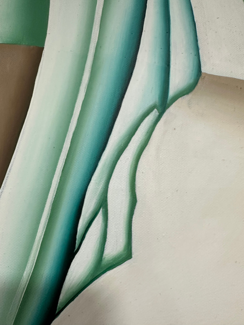 LEDA AND THE SWAN, 2021.