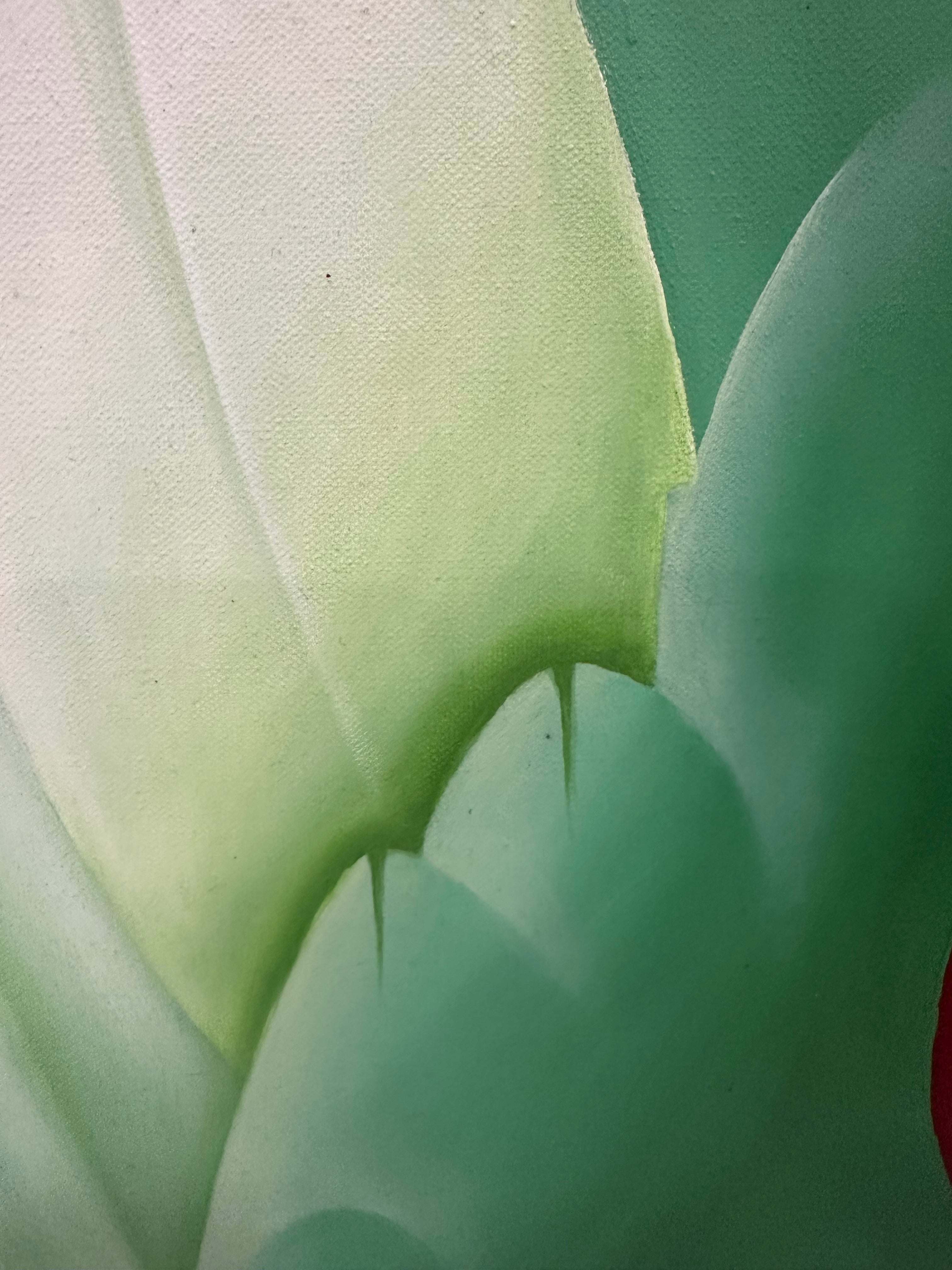 LEDA AND THE SWAN, 2021.