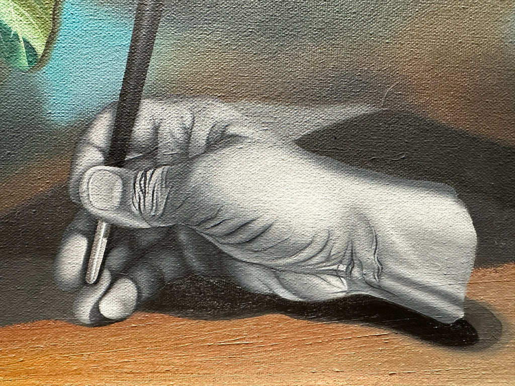 THE FLOWER OF LIFE, 2025.