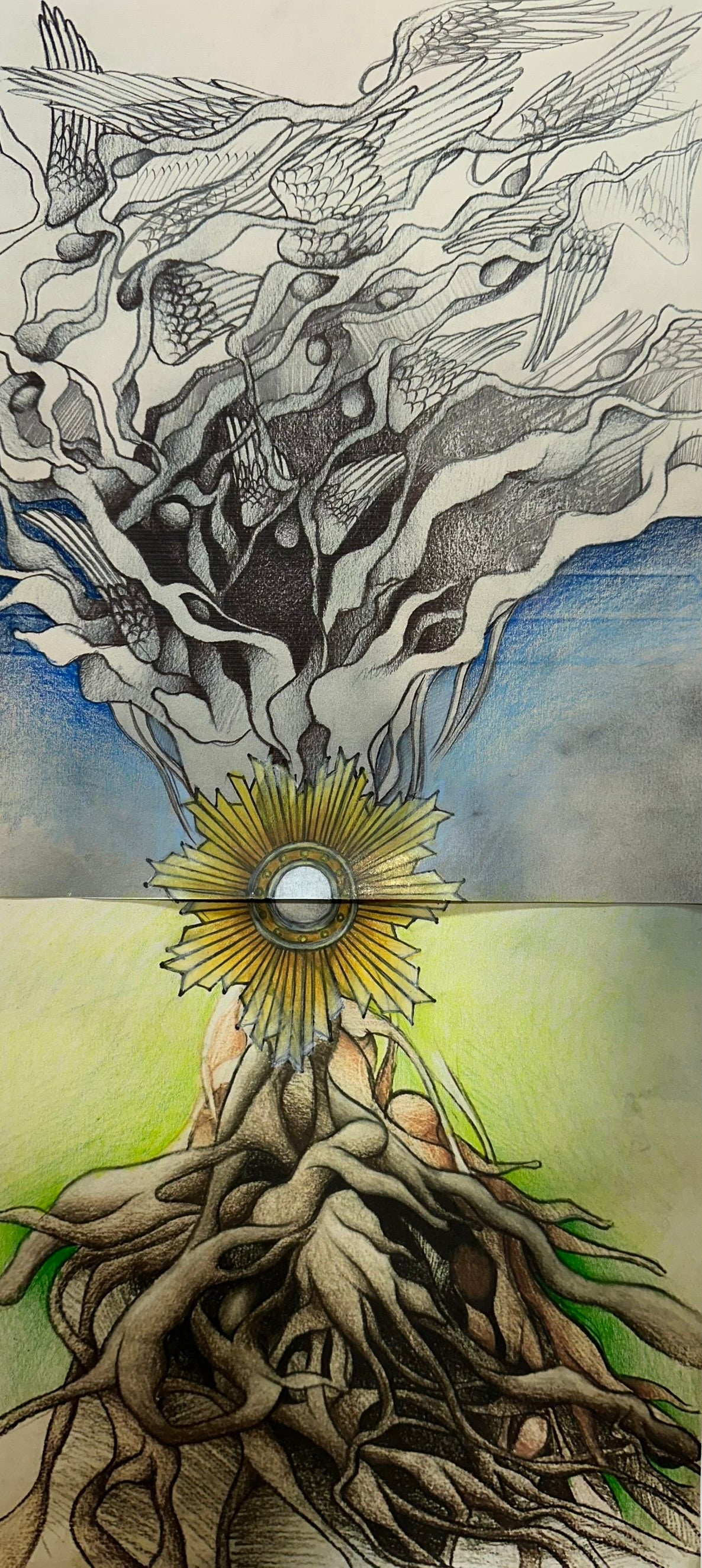 Axis Mundi