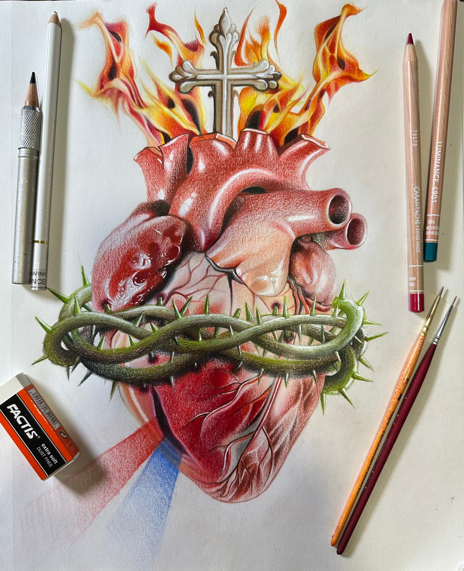Sagrado Corazon de Jesus