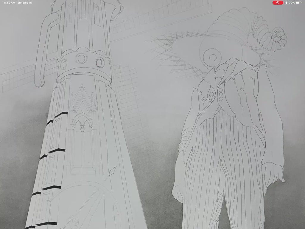 DAVID VS GOLIATH, 2025.